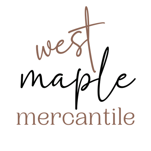 WEST MAPLE MERCANTILE